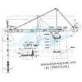 Schrauben-Typ Continuous Ship Entlader für Bulk Discharge